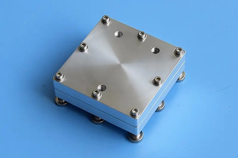 對(duì)比傳統(tǒng)釜式工藝，微化工技術(shù)有哪些優(yōu)勢(shì)？