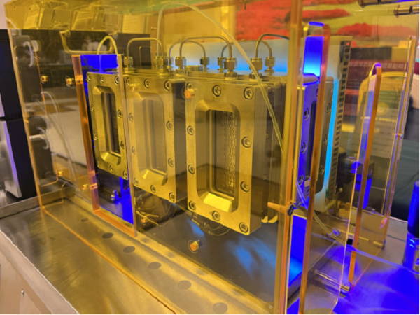 微通道反應(yīng)器的適用條件和限制因素 微通道反應(yīng)器的適用條件和限制因素