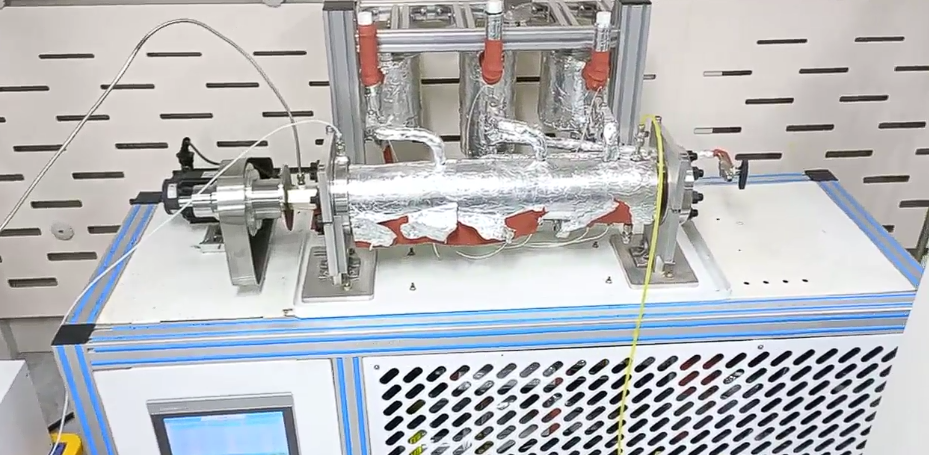 連續(xù)流技術(shù)合成硝酸異辛酯設(shè)備 連續(xù)流技術(shù)合成硝酸異辛酯設(shè)備