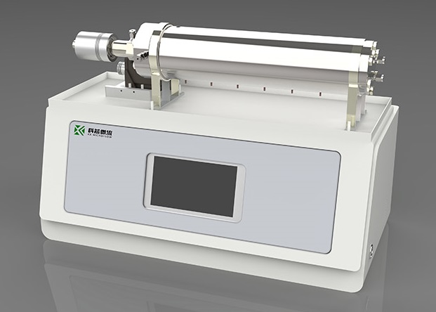 動態(tài)管式反應器實物圖